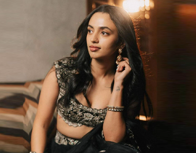 Malavika Nair’s Fresh Clicks Are Winning Hearts